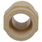 Charlotte Pipe And Foundry Charlotte Pipe FlowGuard Schedule 40 1/2 in. Socket X 1/2 in. D MNPT CPVC Adapter 1 pk CTS021090600 - alternate 4